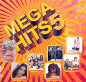 Various - Mega Hits 5