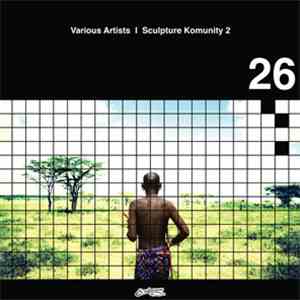 Various - Sculpture Komunity Vol. 2