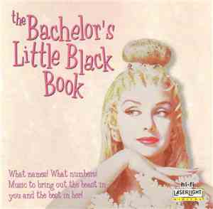 Various - The Bachelor's Little Black Book