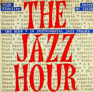 Various - The Jazz Hour
