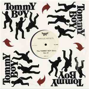 Various - The Tommy Boy Story Vol. 01