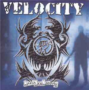 Velocity  - Αξία Και Δύναμη