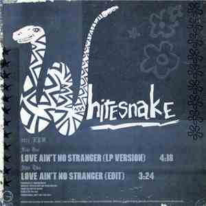 Whitesnake - Love Ain't No Stranger
