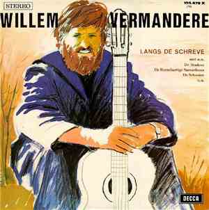 Willem Vermandere - Langs De Schreve