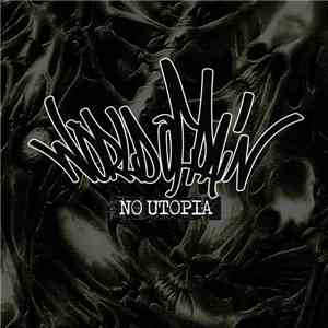 World Of Pain - No Utopia