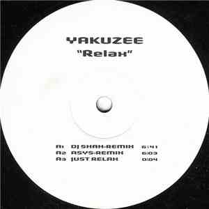 Yakuzee - Relax