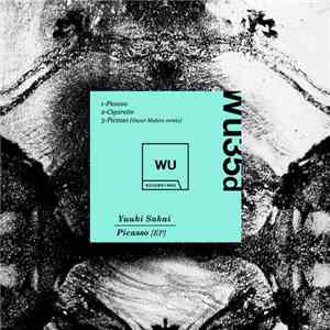 Yuuki Sakai - Picasso EP