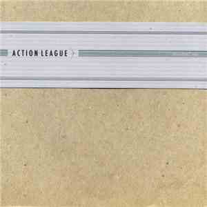Action League - Two Feet On The Ground