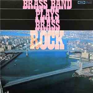 Akira Ishikawa & Count Buffaloes, 航空自衛隊航空音楽隊 - Brass Band Plays Brass Rock