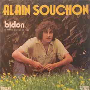 Alain Souchon - Bidon