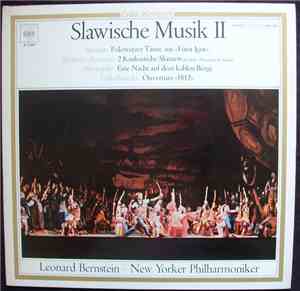 Alexander Borodin, Mikhail Ippolitov-Ivanov, Modest Mussorgsky, Peter I. Ts ...