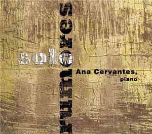 Ana Cervantes - Solo Rumores