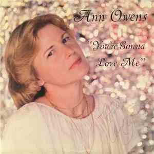 Ann Owens - You're Gonna Love Me