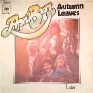 April Born - Autumn Leaves / Listen