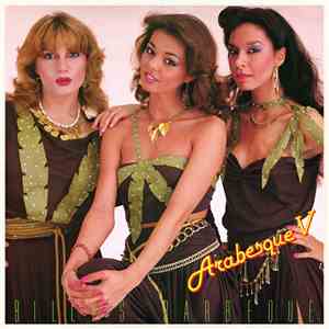 Arabesque - Arabesque V