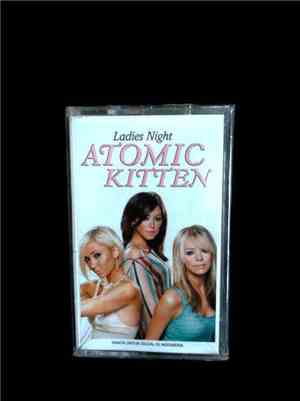 Atomic Kitten - Ladies Night