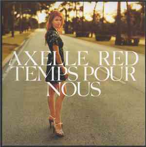 Axelle Red - Temps Pour Nous