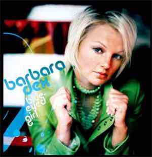 Barbara Dex - Blue-Eyed Girl