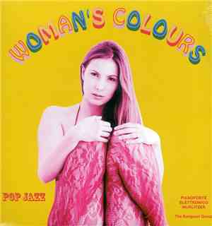 Barigozzi Group - Woman's Colours