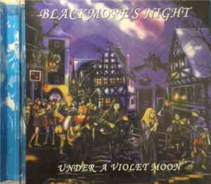 Blackmore's Night - Under A Violet Moon