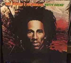 Bob Marley & The Wailers - Natty Dread