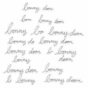 Bonny Doon - Bonny Doon