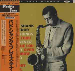 Bud Shank - Plays Tenor