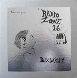 Buxinrut - Radio Zone 16