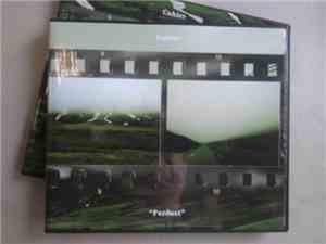 Cahier - Ferðast
