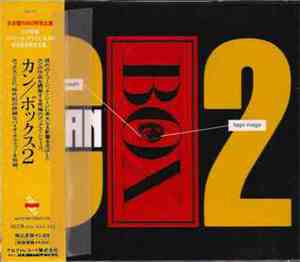 Can - Box 2