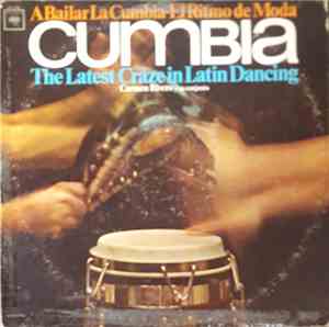 Carmen Rivero Y Su Conjunto - Cumbia