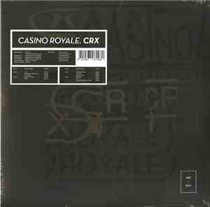 Casino Royale. - CRX