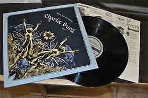 Charlie Byrd - Direct Disc Recording