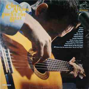 Chet Atkins - Picks The Best