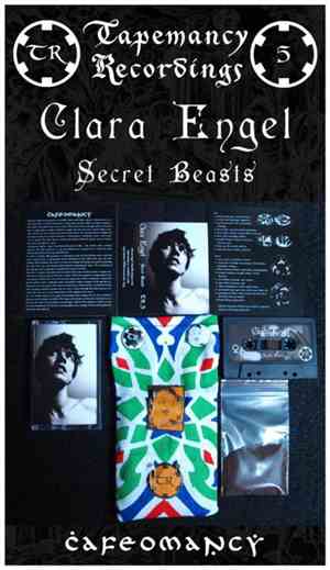 Clara Engel - Secret Beasts