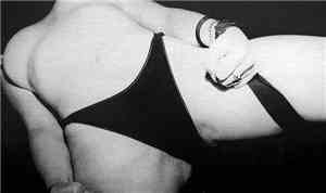 Cosey Fanni Tutti - Time To Tell