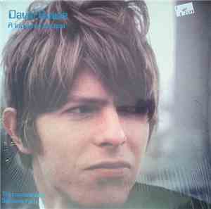 David Bowie - A Tripper To The Last (The Complete BBC Sessions Part 1)