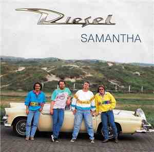 Diesel  - Samantha