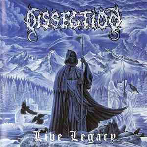 Dissection - Live Legacy