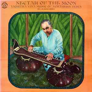Dr. Lalmani Misra - Nectar Of The Moon - Vichitra Vina Music Of Northern In ...