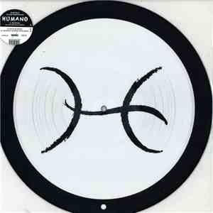 Dubfire & Oliver Huntemann - Humano