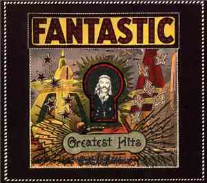 Eilrahc Elddewt - Fantastic Greatest Hits