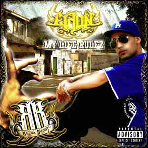 El Don  - My Life Rules