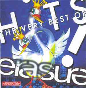 Erasure - Hits! The Very Best Of Erasure