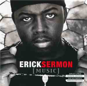 Erick Sermon - Music