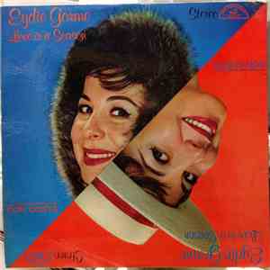 Eydie Gormé - Love Is A Season