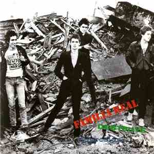 Familia Real - Destruye / Depresion