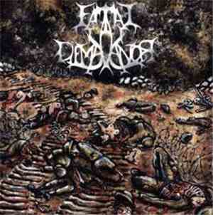Fatal Demeanor - Pray For Mercy