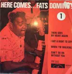 Fats Domino - Here Comes ... Fats Domino ! 1