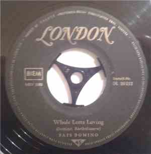 Fats Domino - Whole Lotta Loving